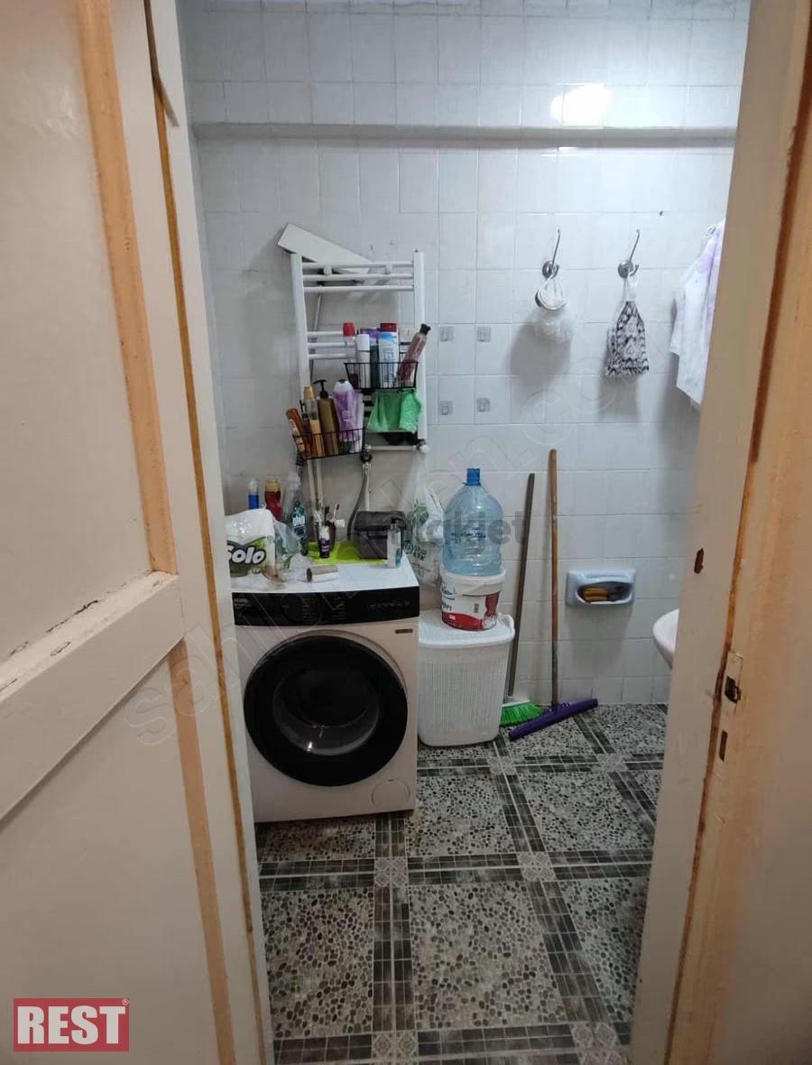 Seyrantepede Büyük Ferah Daire - 2