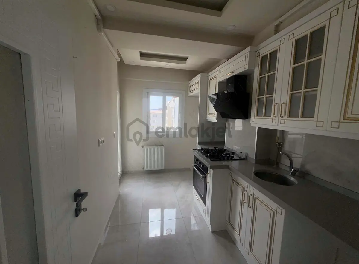 Yığma Tepe Mevkii 2+1 Kiralık - 4
