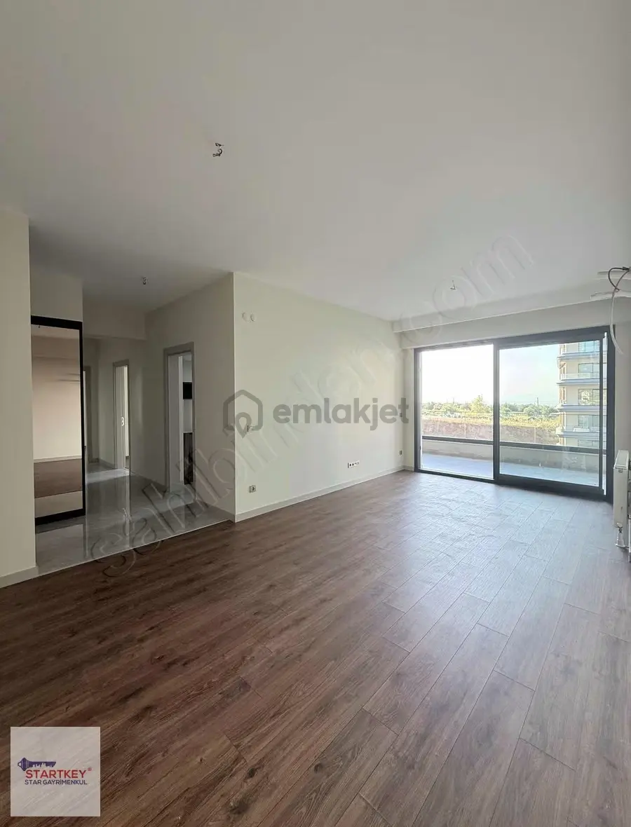 Turgutlu Mirnas'ta Satılık 2+1 Sıfır Daire - 23