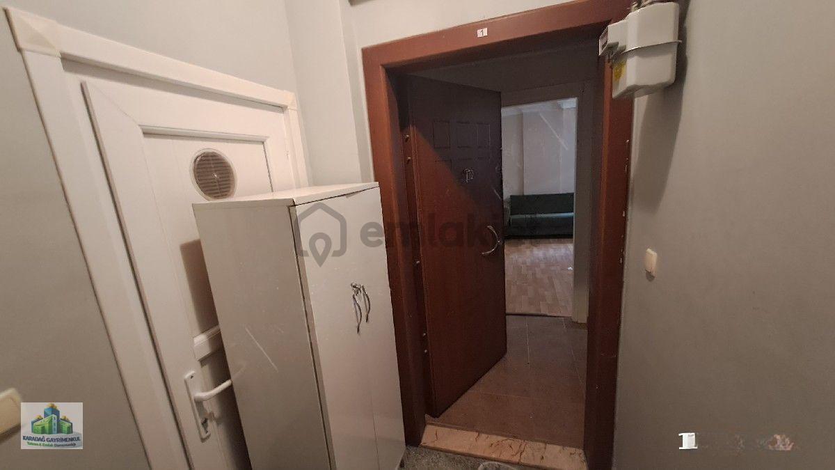🔑kağıthane Ortabayır Da Satılık 3+1yebnibinada Bahçekatı Daire - 27