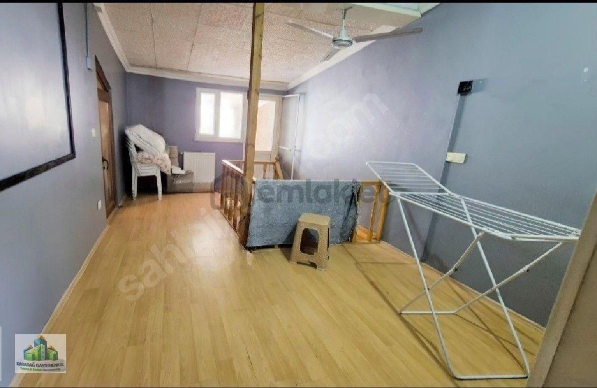 Kağıthane Harmantepede 4+1 İskanlı, Teraslı 3.kat 120 M2 Dubleks Daire - 23