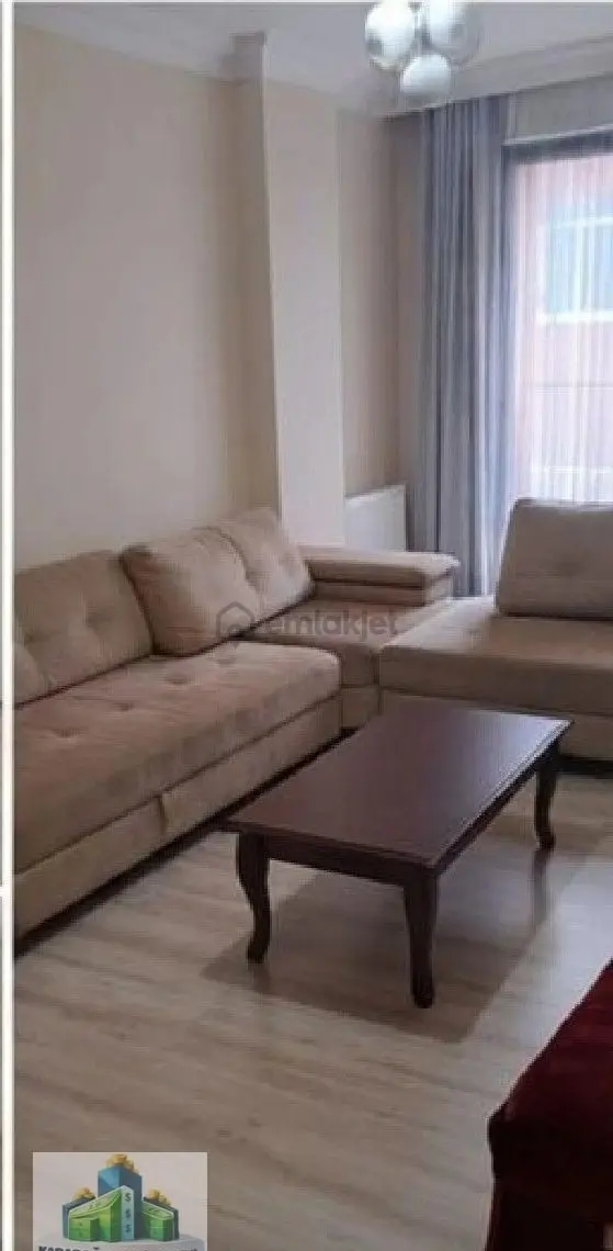 Kağıthane Ortabaır Da Kiralık Yeni Binada 2+1 Daire - 29