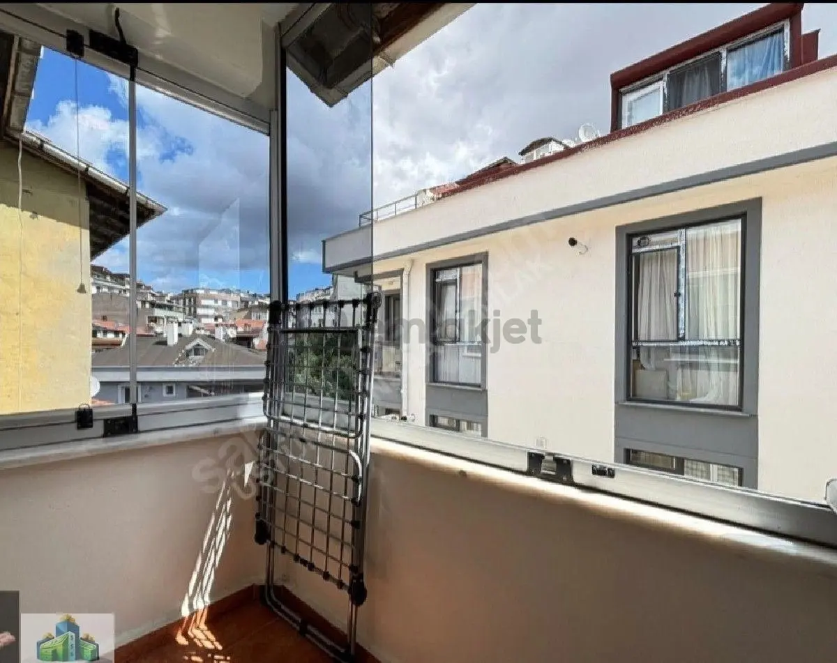 Kağıthane Ortabayırda Kiralık 2+1 Ful Eşyalı Daire - 5