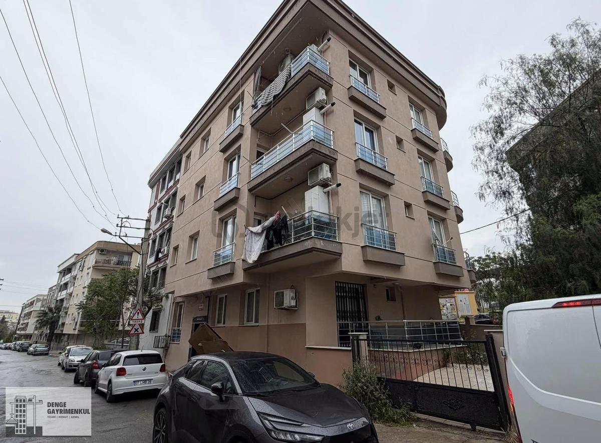 Denge'den Buca Kuruçeşme Mahde Yerleşke Yakını Resmi 1+1 - 4