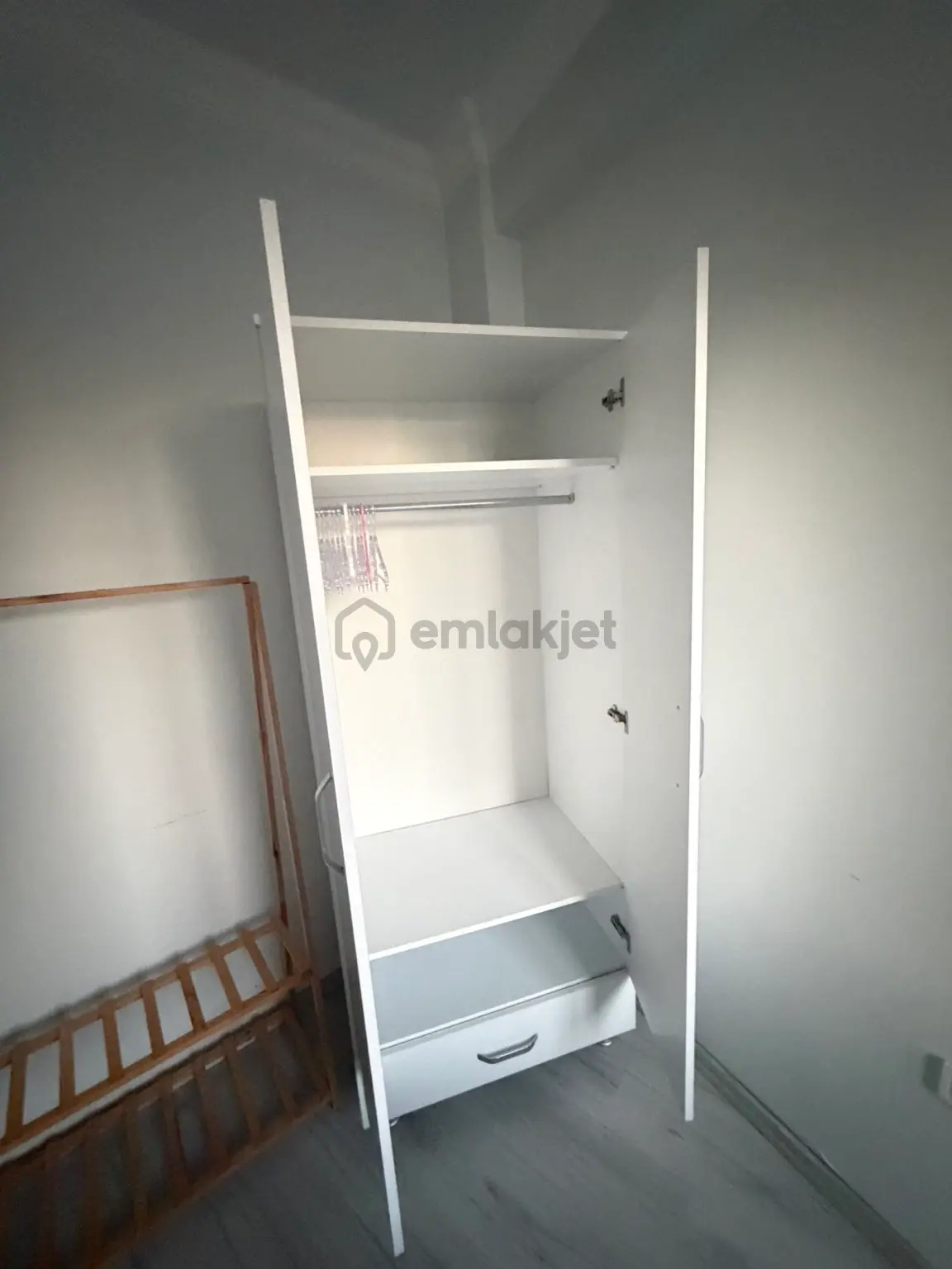 Lof Emlak’tan Kiralık Full Eşyalı 1+1 Daire - 19
