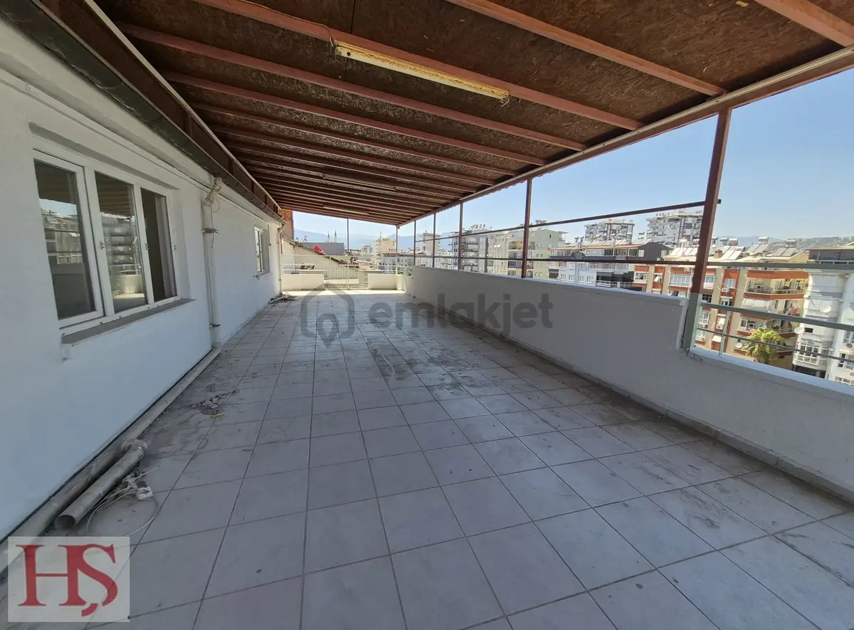 Etiler Mah. 4+2 Kiralık Dubleks Daire - 23