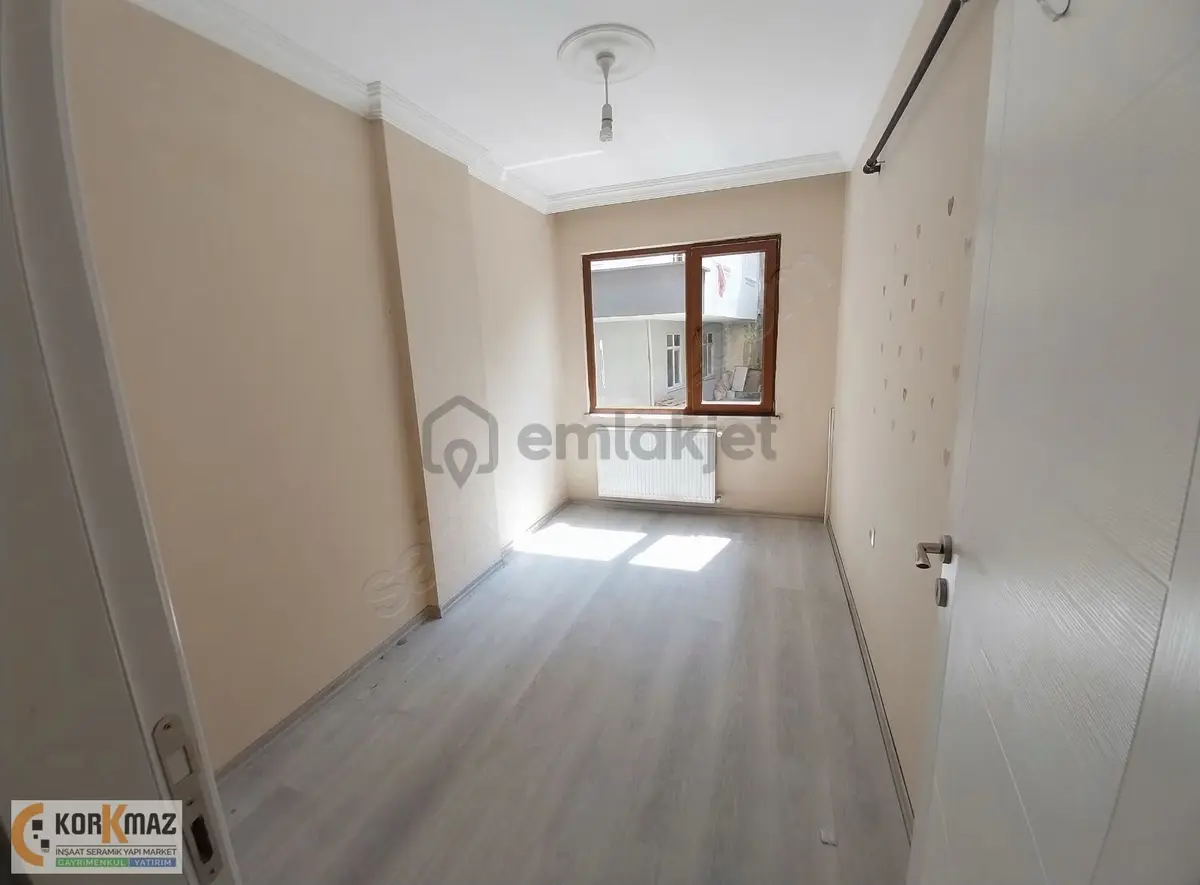 Merkezde Devlet Hast. Arkasında 2+1 Kiralık Daire - 24