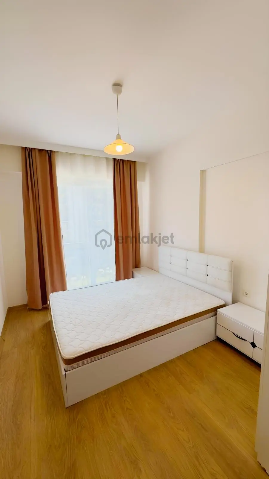 Kepez Ekpada 1+1 Eşyalı Kiralık - 12