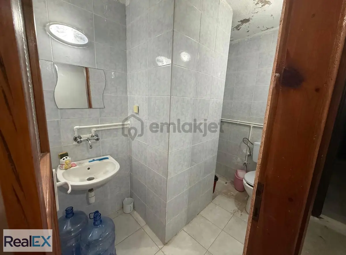 Çukuraltı Merkezi Konumda Denize 150 Metre 4+1 Dubleks - 14