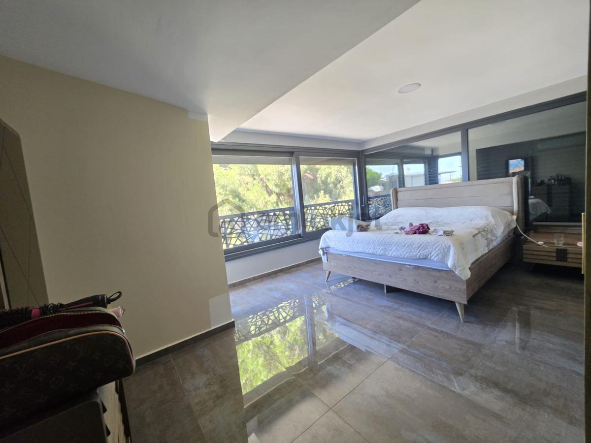 Özderede Denize 100 Metre Büyük Villa - 7