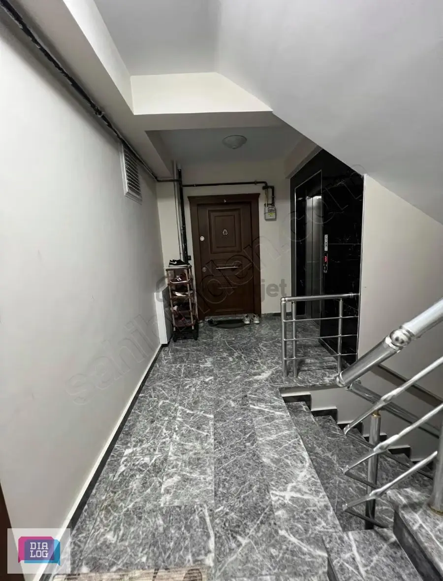 Cadde Üstü 3+1 Geniş Kullanışlı Dekorlu Daire - 8