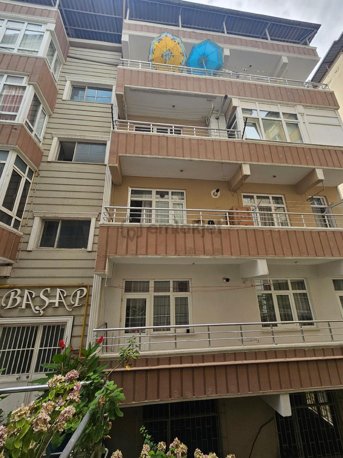 Mia'dan İlkadım Fevzi Çakmak'ta Kiralık Eşyalı 2+1 Daire
