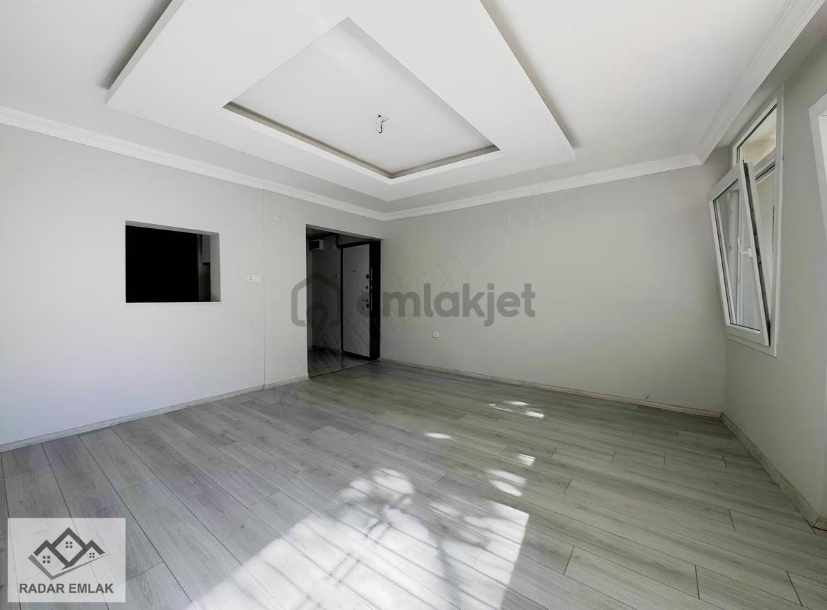 Amerikan Koleji Yanı Tadilatlı 3+1 Satılık Daire - 17