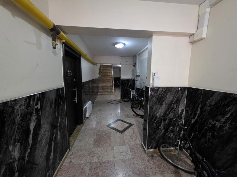 Yunuseli Güneştepe'de 3+1 Ara Kat Satılık Daire - 26