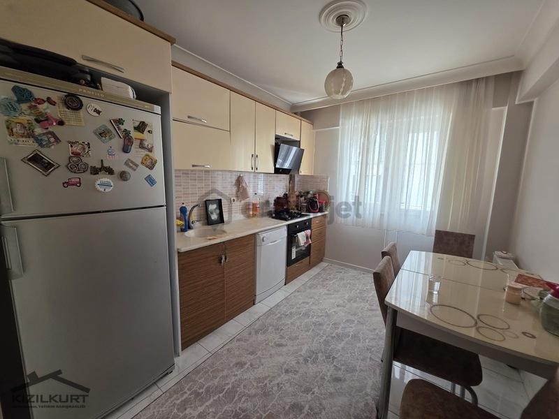 Yunuseli Güneştepe'de 3+1 Ara Kat Satılık Daire - 11