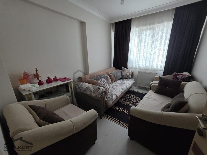 Yunuseli Güneştepe'de 3+1 Ara Kat Satılık Daire - 19