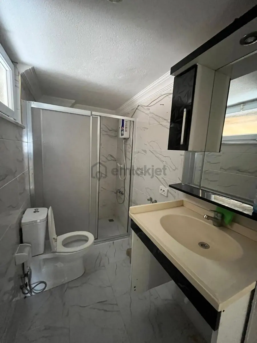 Altınoluk Kiralık 2+1 Daire - Rota - 19