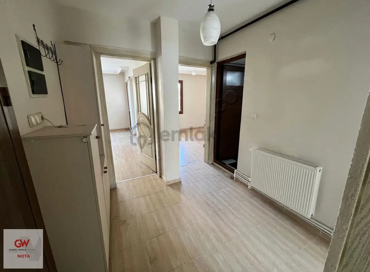 Buca Mustafa Kemal Mahallesinde Kiralık 2+1 Daire - 7