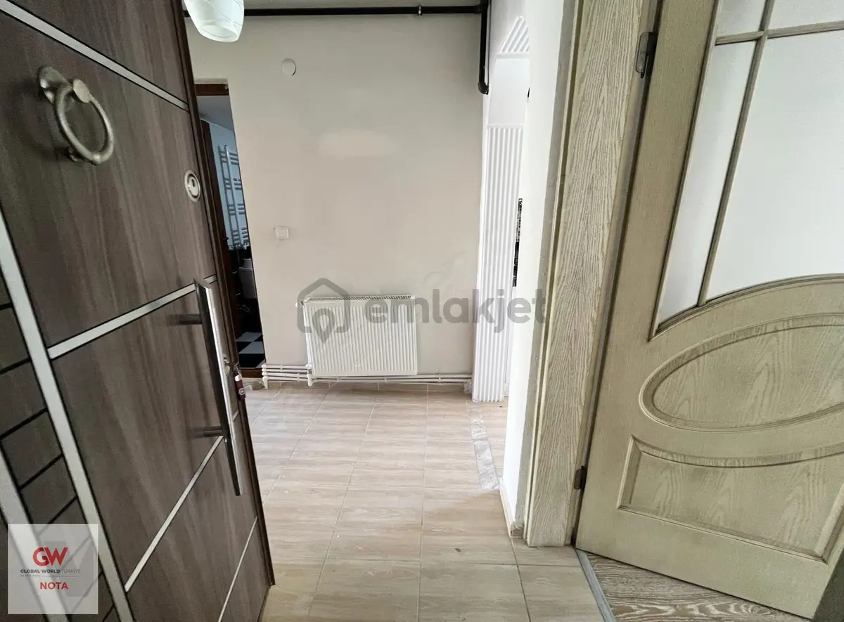 Buca Mustafa Kemal Mahallesinde Kiralık 2+1 Daire - 5