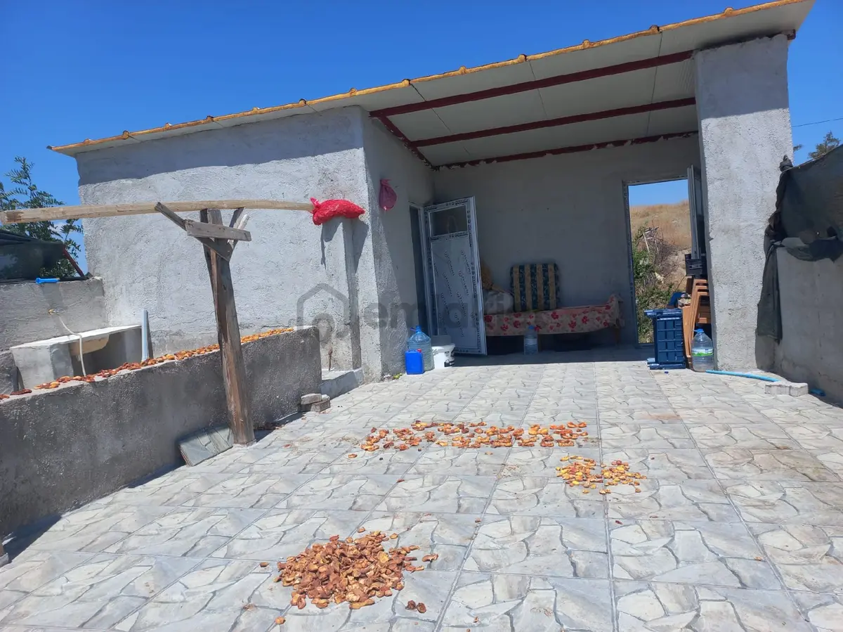 Sahibinden Bahçeli Artı 2 Katlı Müştemilatlı - 31