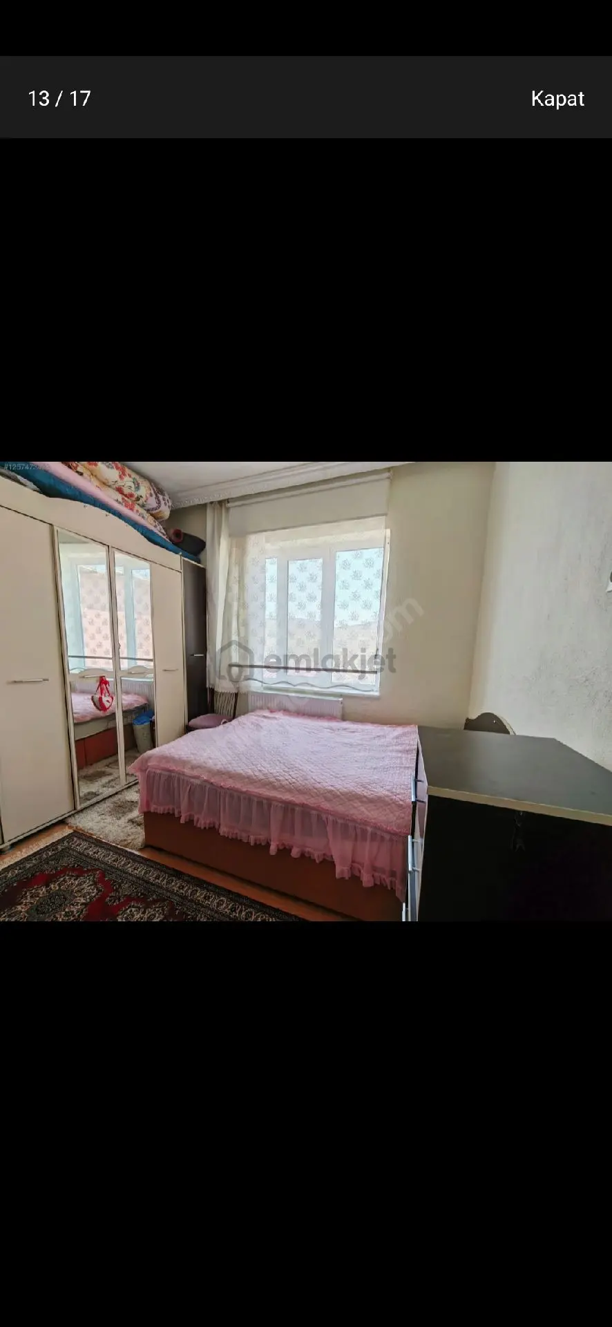 Sahibinden Bahçeli Artı 2 Katlı Müştemilatlı - 17