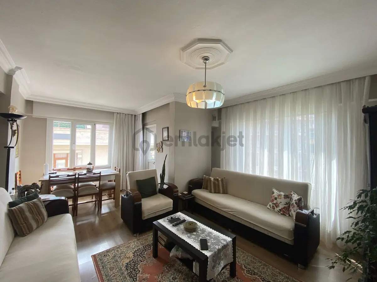 Eyüpsultan Sakarya'da Manzaralı Geniş Satılık Ara Kat Daire!!! - 25