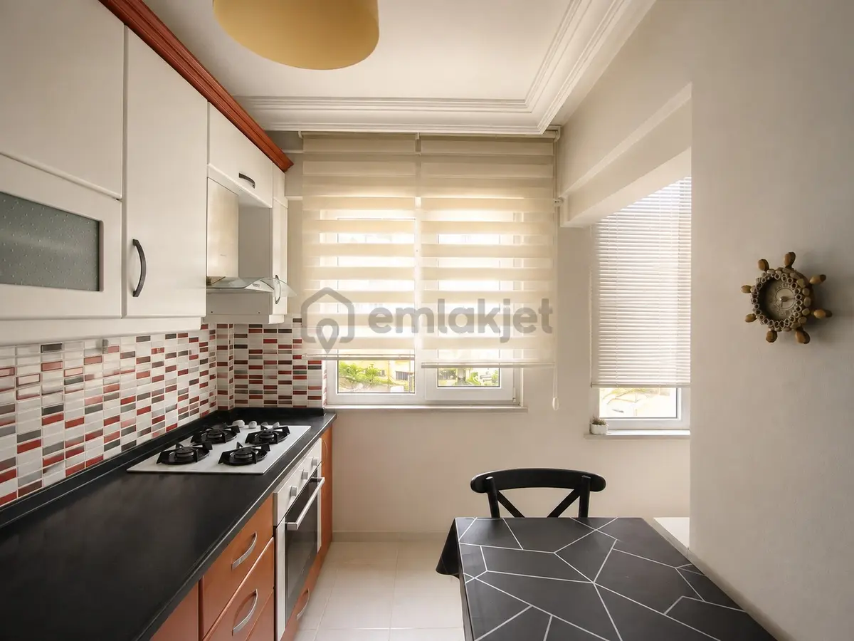 Eyüpsultan Sakarya'da Manzaralı Geniş Satılık Ara Kat Daire!!! - 17