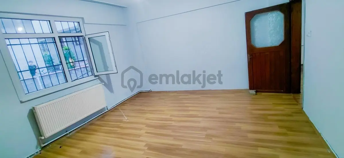 Sancaktepe Atatürk Mah.kiralık Bahçe Kullanımlı Daire - 15