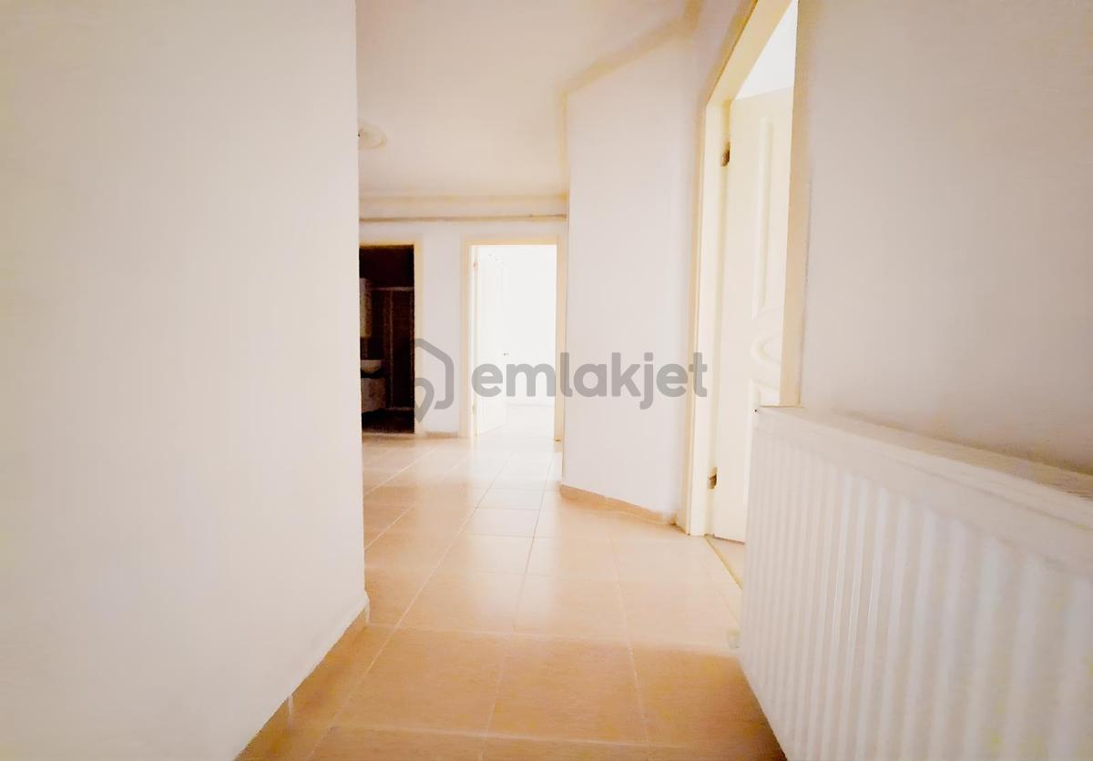 Kuşcağızda Kiralık 3+1 Asansörlü & Çift Balkonlu - 20