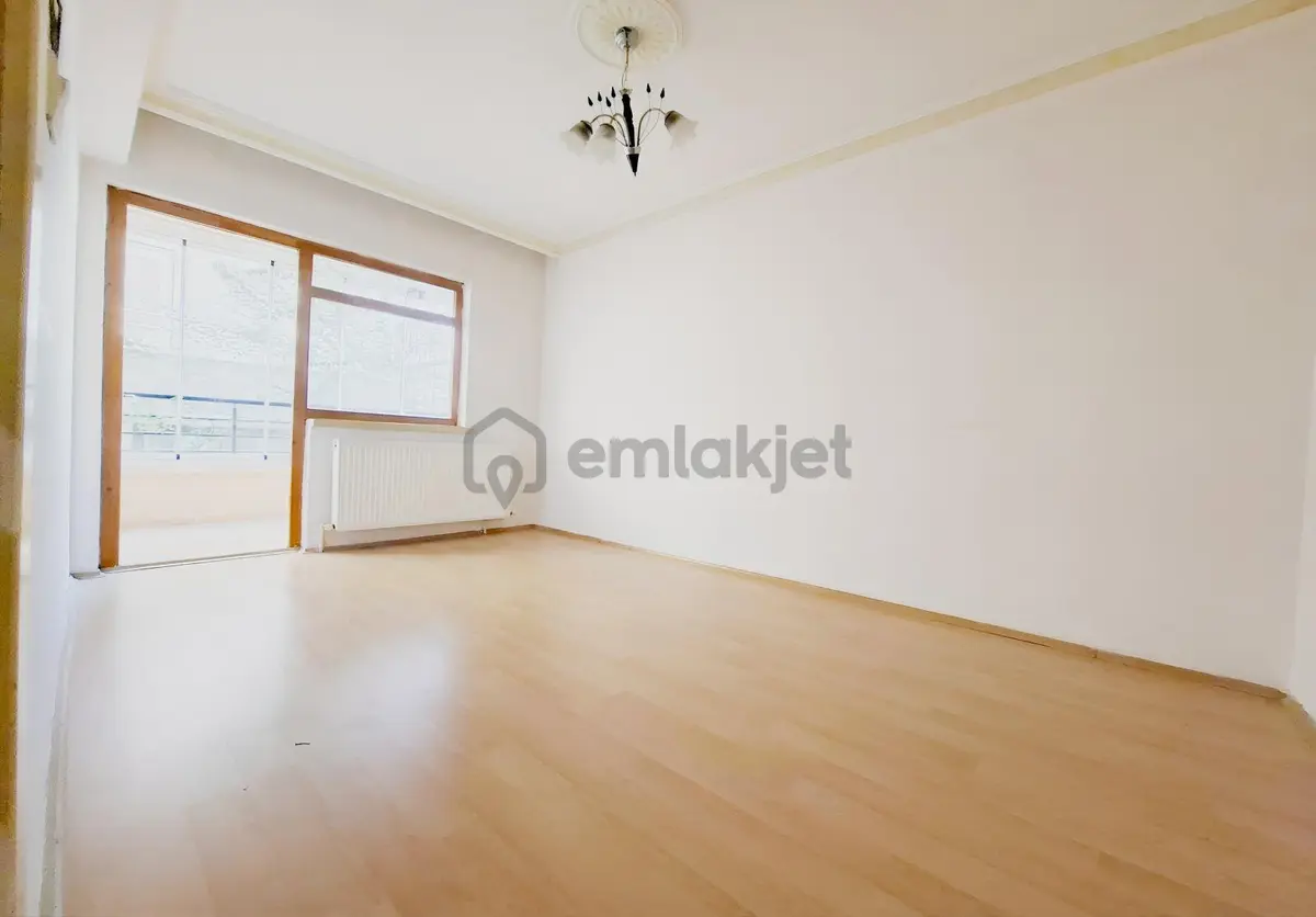 Kuşcağızda Kiralık 3+1 Asansörlü & Çift Balkonlu - 17