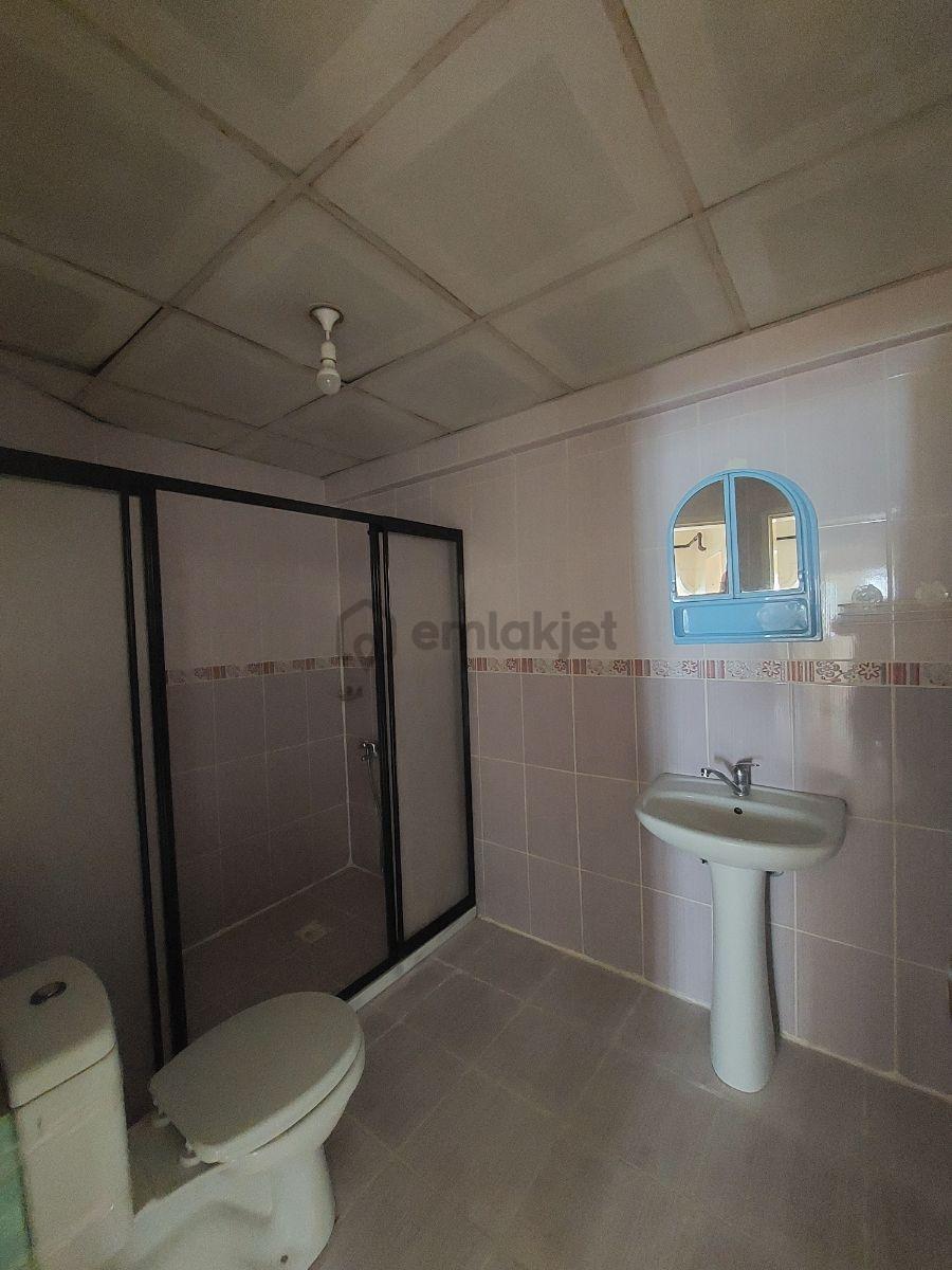 Emlak Dünyasından İnalı Mahallesinde Kiralık Daire - 13