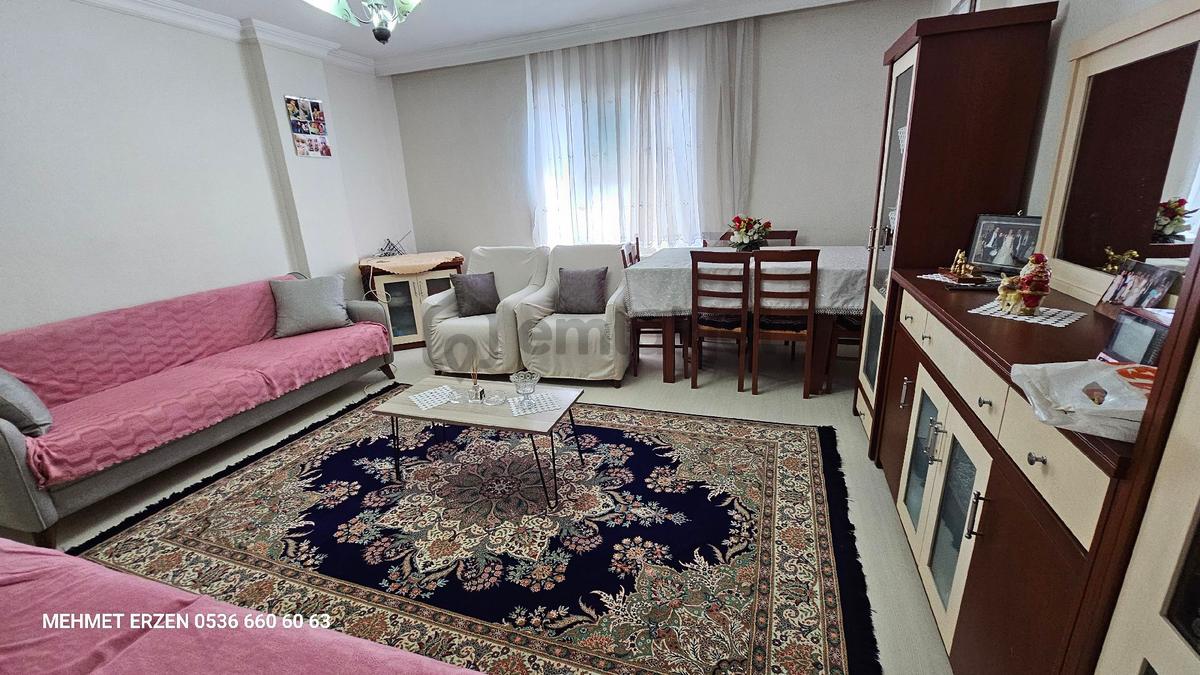 Satılık Geniş 3+1