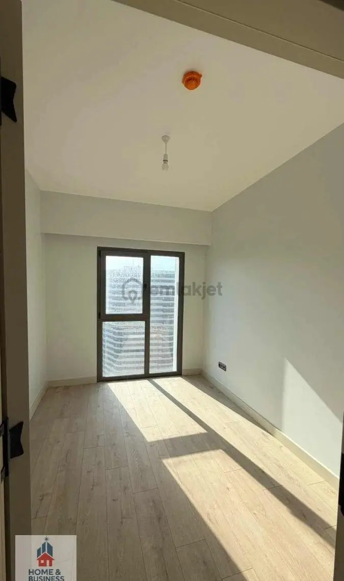 Fikirtepe Emlak Konut 10 Etap 20'ci Kat - 7