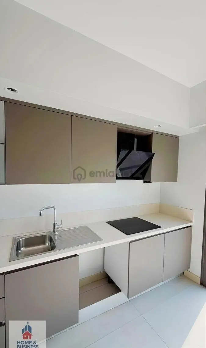 Fikirtepe Emlak Konut 10 Etap 20'ci Kat - 4