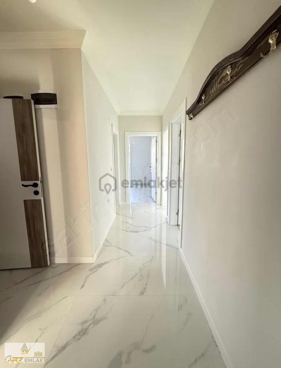 Arz'dan Kiralık 2+1 Daire Şıngah İmam Hatip Yani - 7