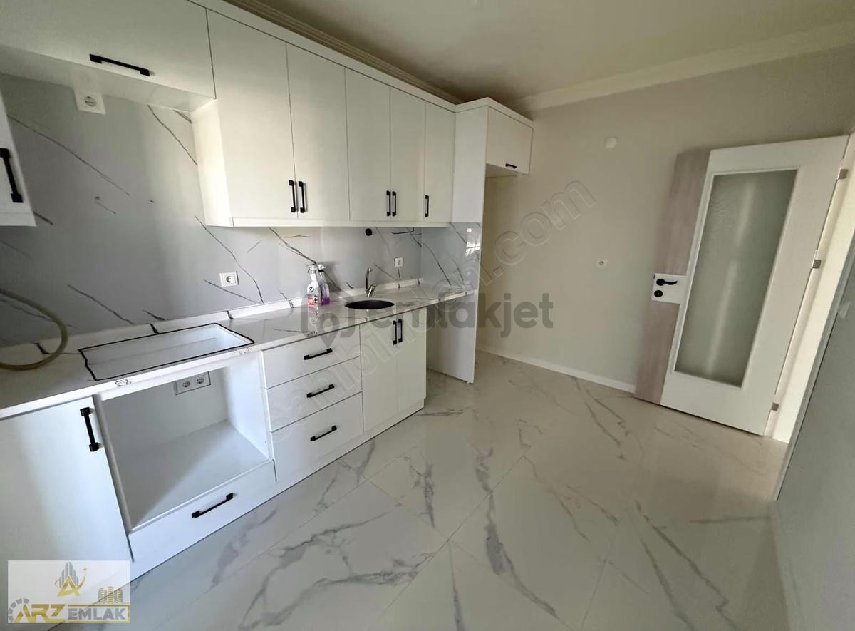 Arz'dan Kiralık 2+1 Daire Şıngah İmam Hatip Yani - 13