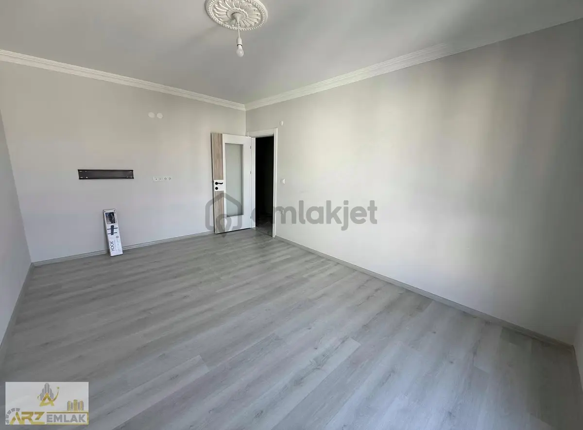 Arz'dan Kiralık 2+1 Daire Şıngah İmam Hatip Yani - 5