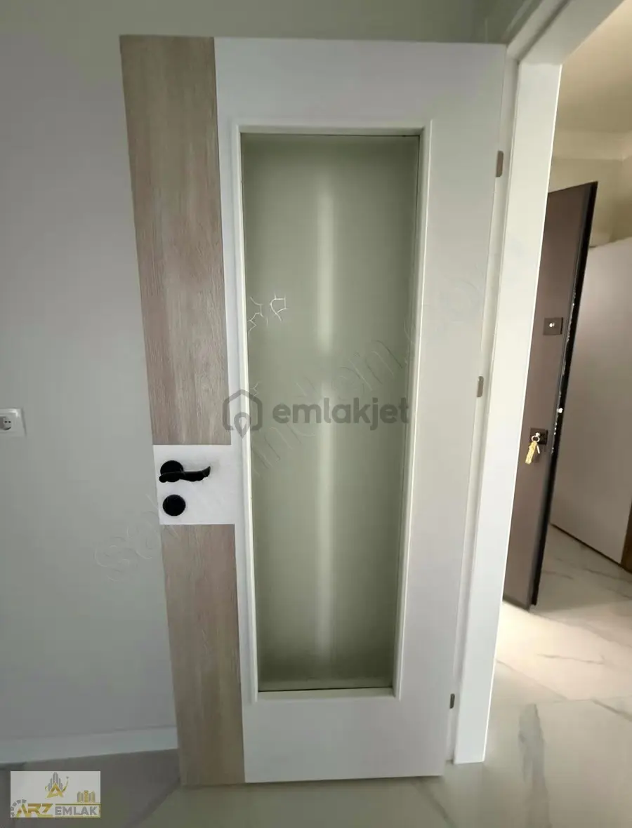 Arz'dan Kiralık 2+1 Daire Şıngah İmam Hatip Yani - 15