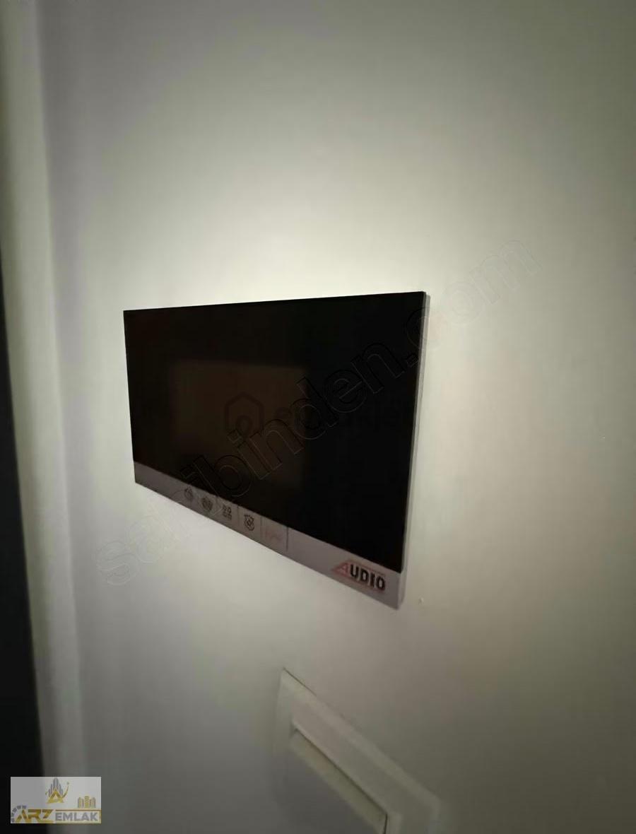 Arz'dan Kiralık 2+1 Daire Şıngah İmam Hatip Yani - 3