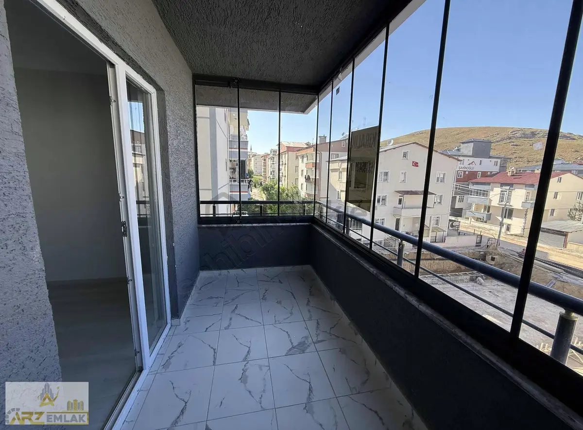 Arz'dan Kiralık 2+1 Daire Şıngah İmam Hatip Yani - 10