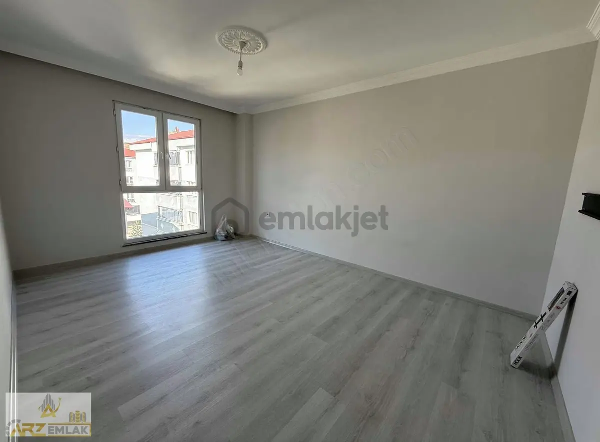 Arz'dan Kiralık 2+1 Daire Şıngah İmam Hatip Yani - 8