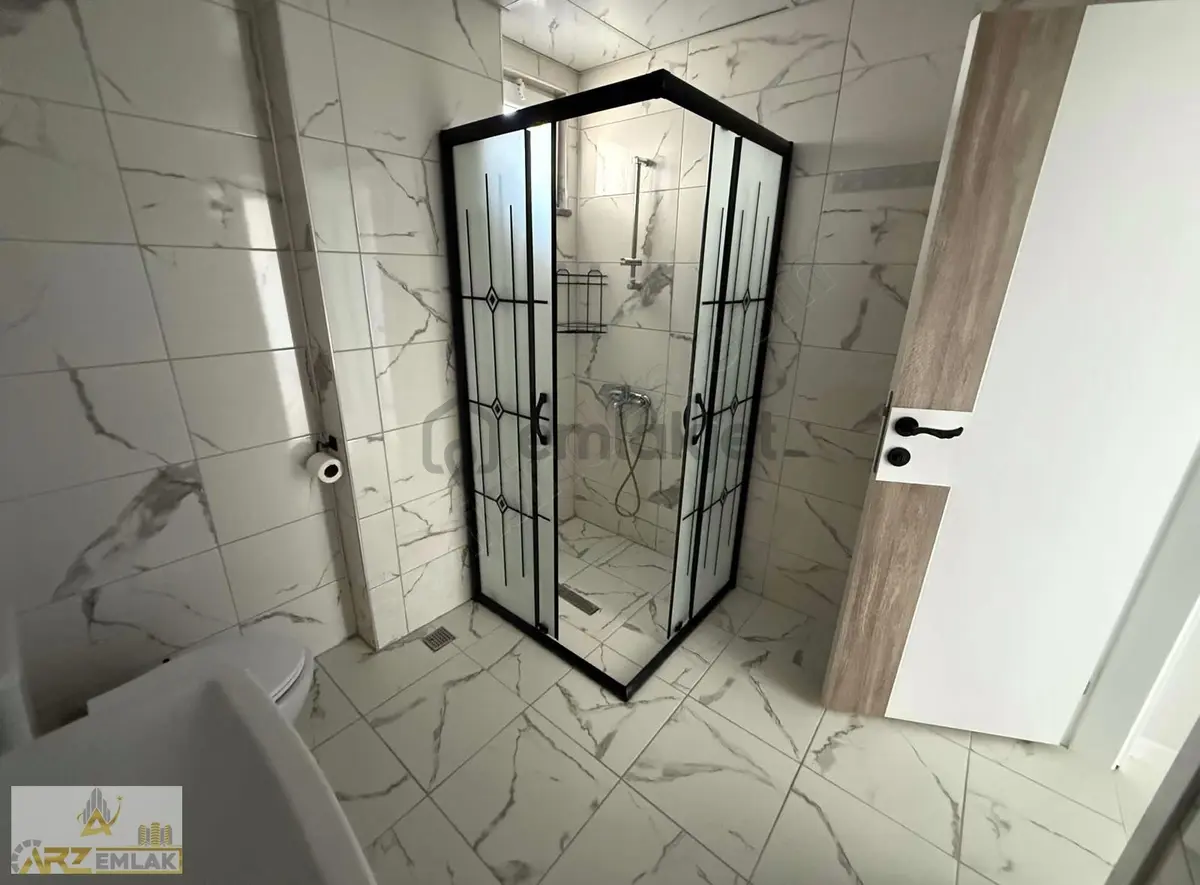 Arz'dan Kiralık 2+1 Daire Şıngah İmam Hatip Yani - 16