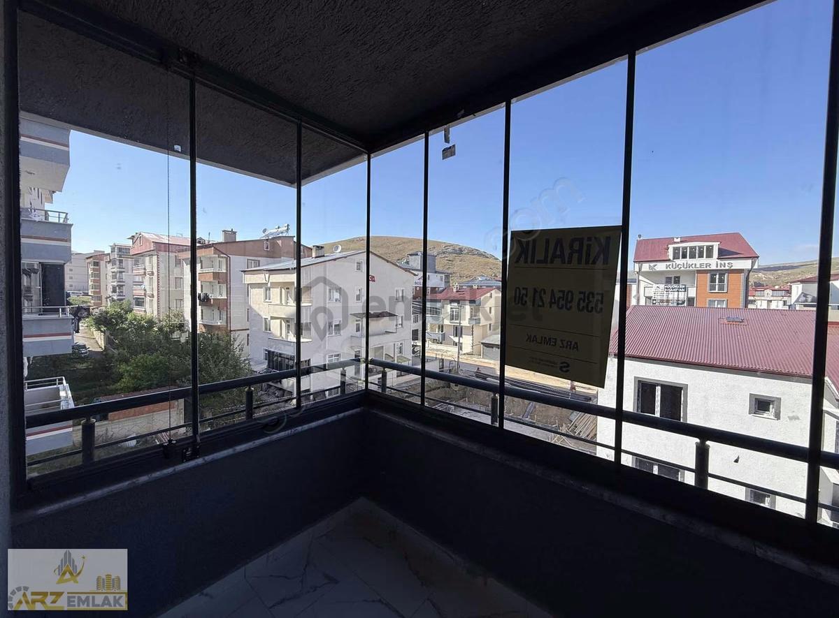 Arz'dan Kiralık 2+1 Daire Şıngah İmam Hatip Yani - 21