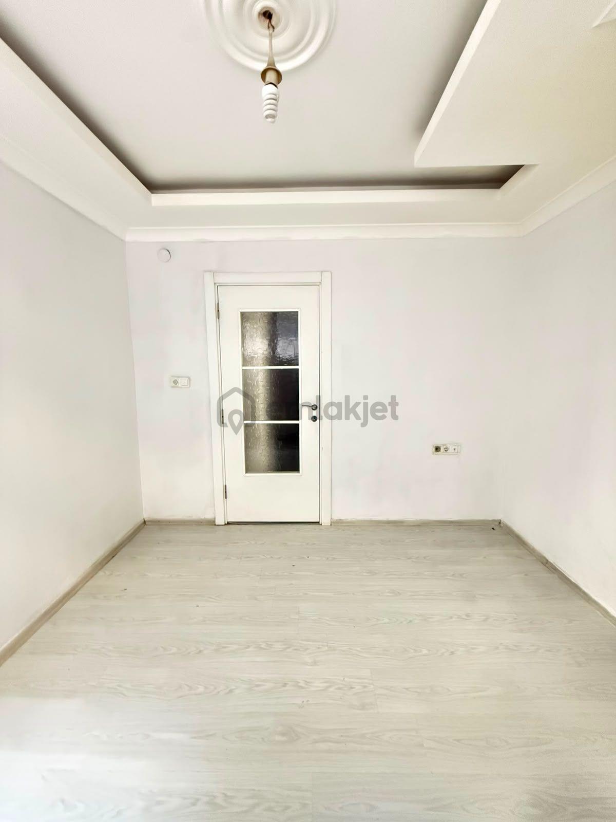 Cansever Yapı Güvencesi İle İnönü'de 2+1 Bahçekatı Kiralık Daire - 8