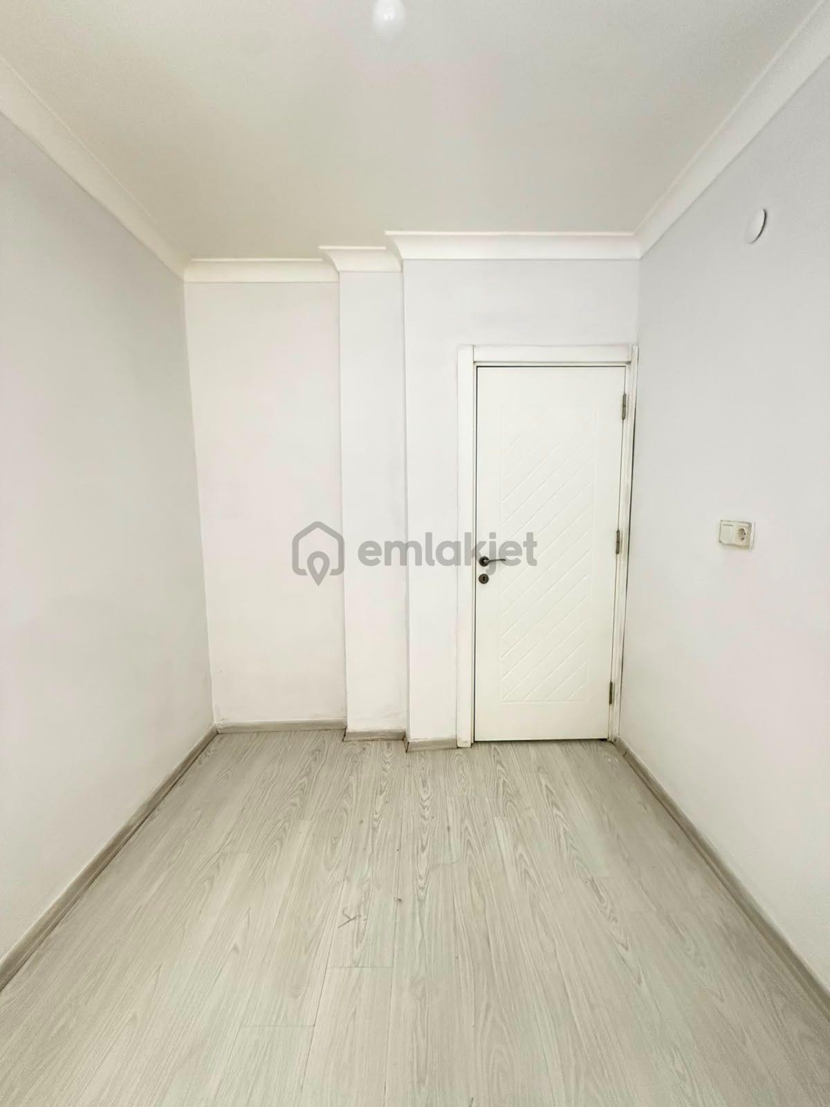 Cansever Yapı Güvencesi İle İnönü'de 2+1 Bahçekatı Kiralık Daire - 12