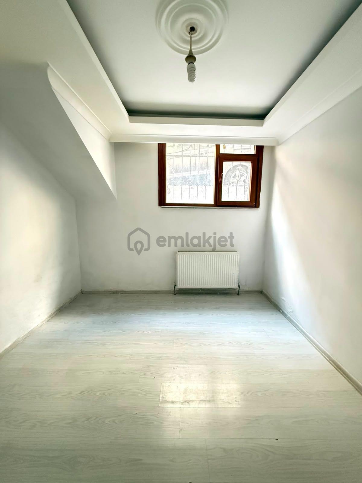 Cansever Yapı Güvencesi İle İnönü'de 2+1 Bahçekatı Kiralık Daire - 4