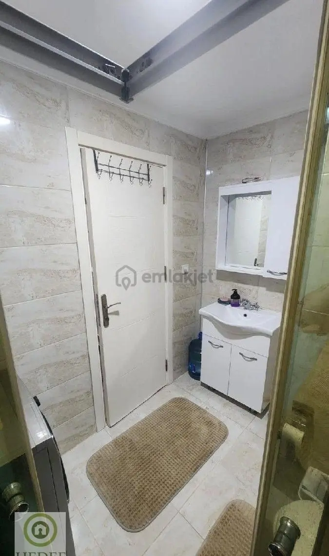 Bodrum Mumcular 2+1 Eşyalı Bahçeli Satılık Daire - 12