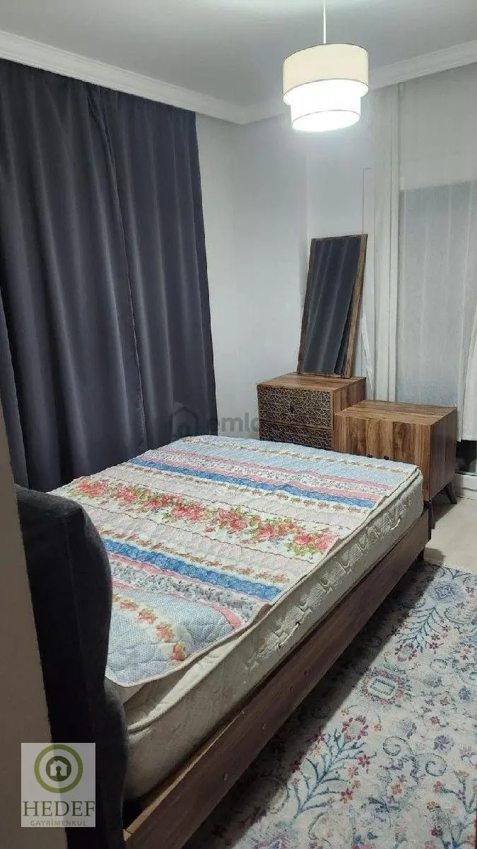 Bodrum Mumcular 2+1 Eşyalı Bahçeli Satılık Daire - 8