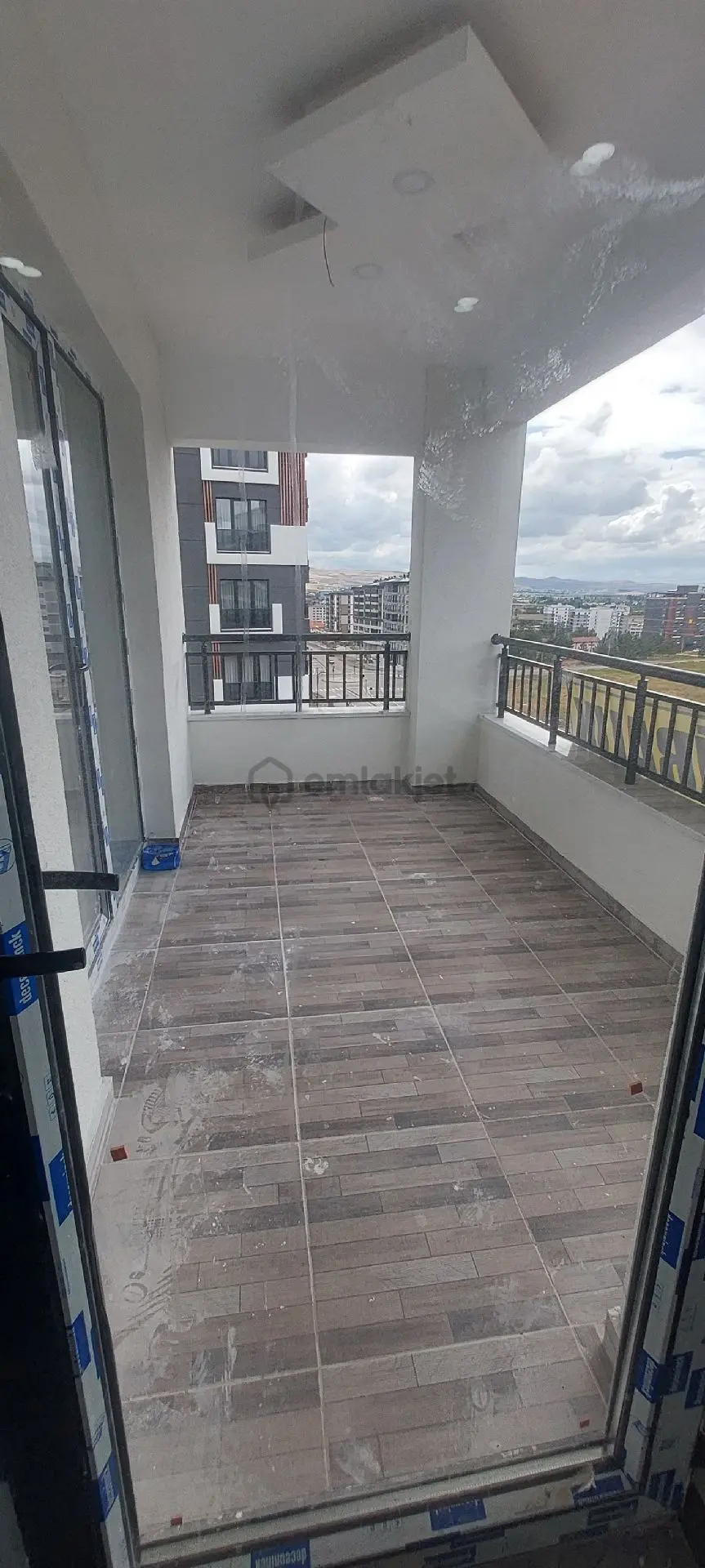 Sahibinden Kiralık Kullanıma Hazır 3+1 Sıfır Daire - 11