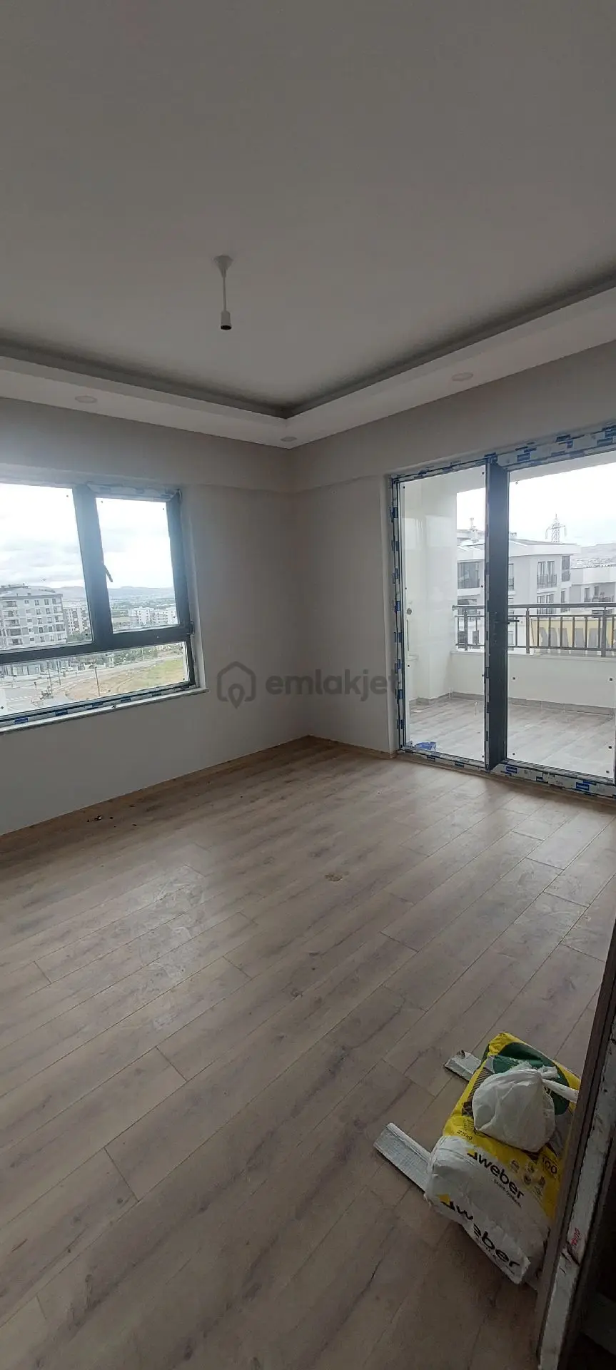 Sahibinden Kiralık Kullanıma Hazır 3+1 Sıfır Daire - 10